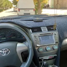 Toyota Camry 2008