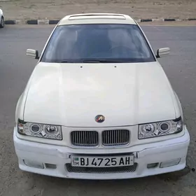 BMW 320 1992