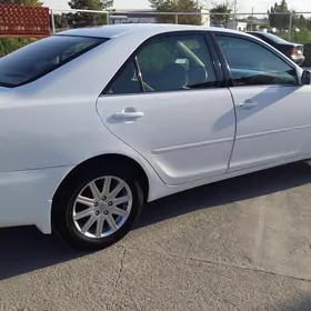 Toyota Camry 2002