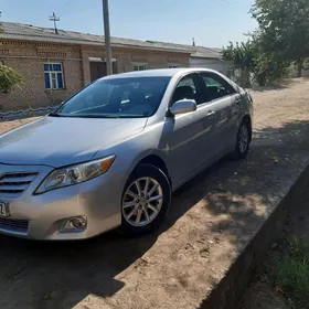 Toyota Camry 2009