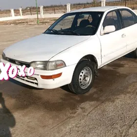 Toyota Corolla 1991