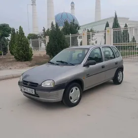 Opel Vita 1997