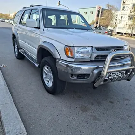 Toyota 4Runner 2001