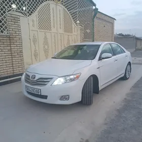 Toyota Camry 2010