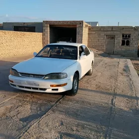 Toyota Camry 1996