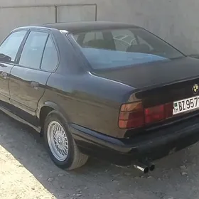 BMW 525 1992