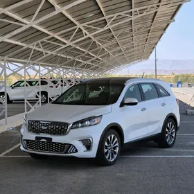 Kia Sorento 2020