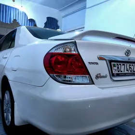 Toyota Camry 2005