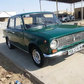 Lada 2104 1987