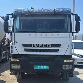 Iveco Trakker 2008