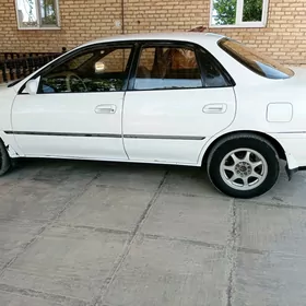 Toyota Carina 1993