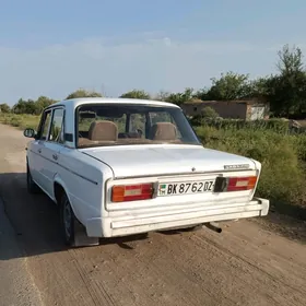 Lada 2106 2002