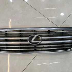 Решётка  Lexus LX 4.7