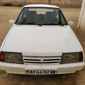 Lada 21099 2001