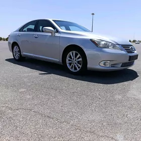 Lexus ES 350 2011