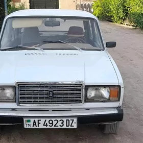 Lada 2107 1999