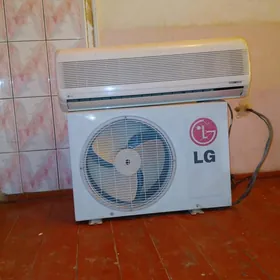 LG konisoner 18 lik