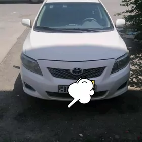 Toyota Corolla 2010