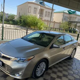 Toyota Avalon 2013