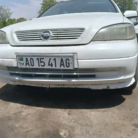 Opel Astra 1999