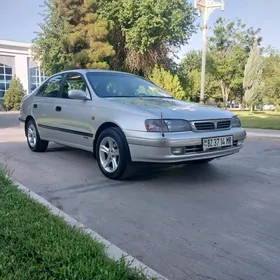 Toyota Carina 1994