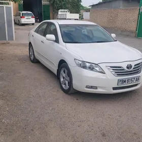 Toyota Camry 2008