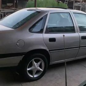 Opel Vectra 1992