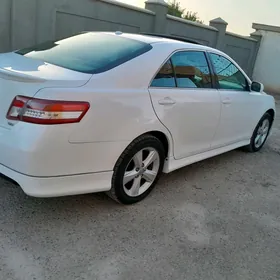 Toyota Camry 2010