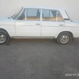 Lada 2106 1999