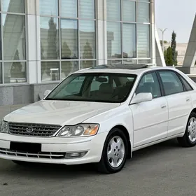 Toyota Avalon 2003