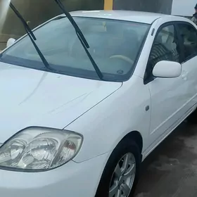 Toyota Corolla 2003