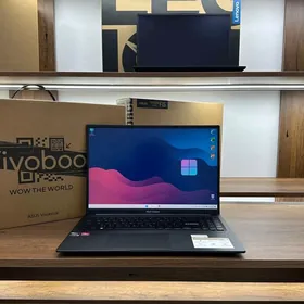 VivoBook17x/16GB/512GB/AMDR5-7