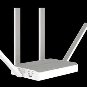 Router KEENETIC EXTRA