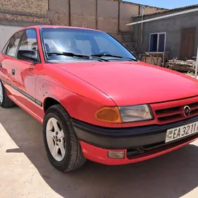 Opel Astra 1992