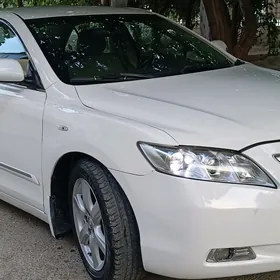 Toyota Camry 2008