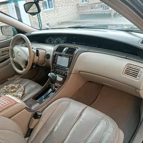 Toyota Avalon 2002