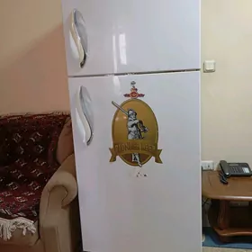 холодильник LG кореа