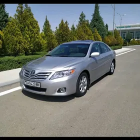 Toyota Camry 2009