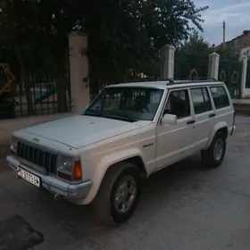 Jeep Cherokee 1994