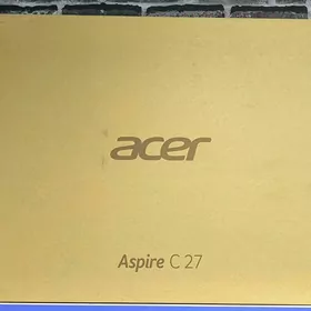Monoblok Acer 27 i5 13Gen