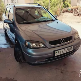 Opel Astra 2003