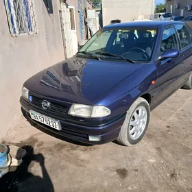 Opel Astra 1995