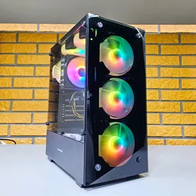 🟩 i5-12400 / RTX 3060 12GB