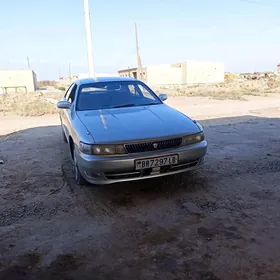 Toyota Chaser 1995