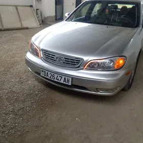 Infiniti I35 2002