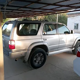 Toyota 4Runner 2002