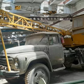 Zil 130 1981