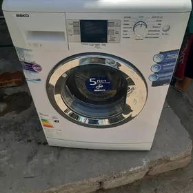 BEKO 7 kg kir masyn