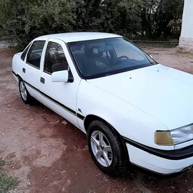 Opel Vectra 1991