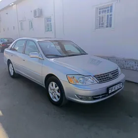 Toyota Avalon 2003